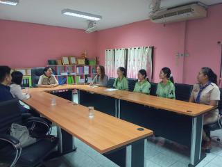 3. นิเทศคุณลักษณะ ในเขตหนองปลิง